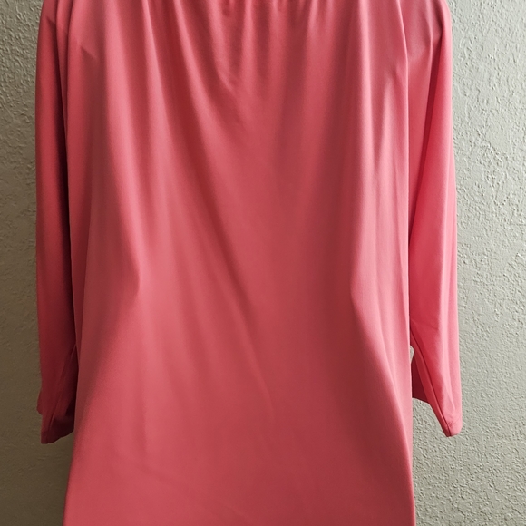 Michael Kors Gold chain top - Picture 7 of 9